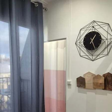 Appartamento Joli Parisien *